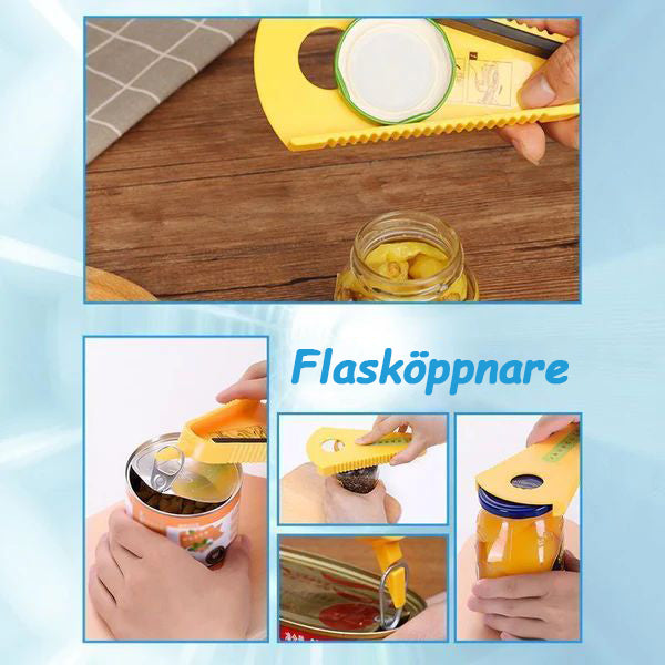TwistMate – Öffnen leicht gemacht