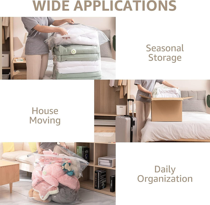 2+1 GRATIS | FlatPack – Platzwunder im Dreierpack!