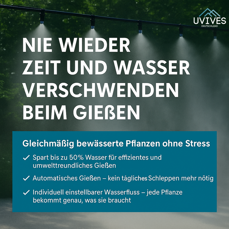 AquaFix Pro – Maximaler Ertrag mit minimalem Aufwand (20er set)