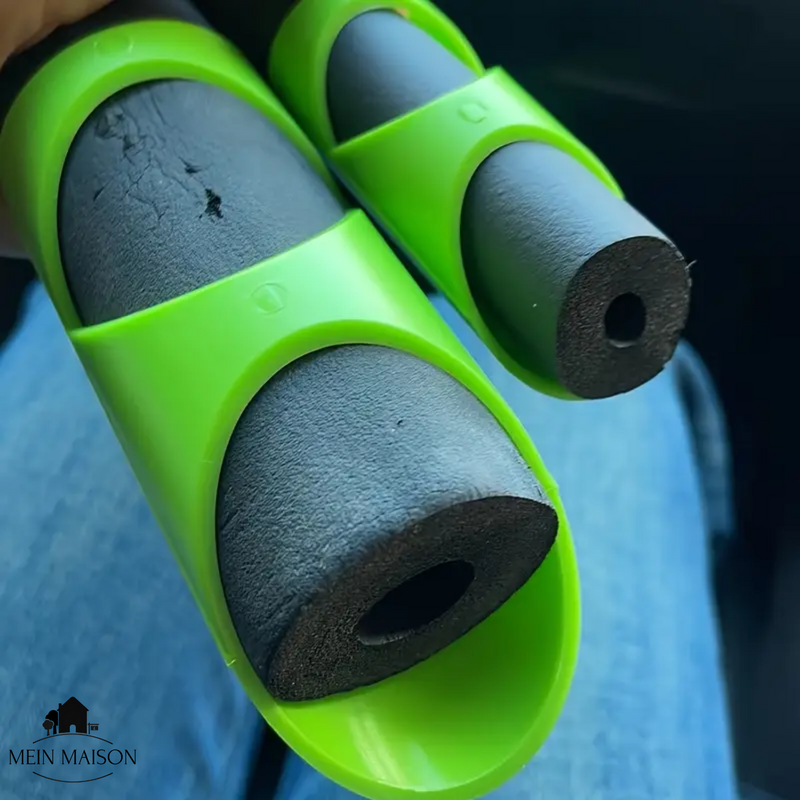 2+1 GRATIS | PipeFix – Die clevere Lösung für präzise Rohrisolierung!