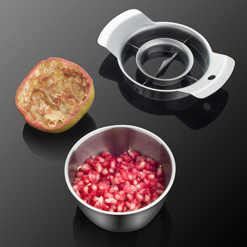 PulpPress - Granatapfel-Peller