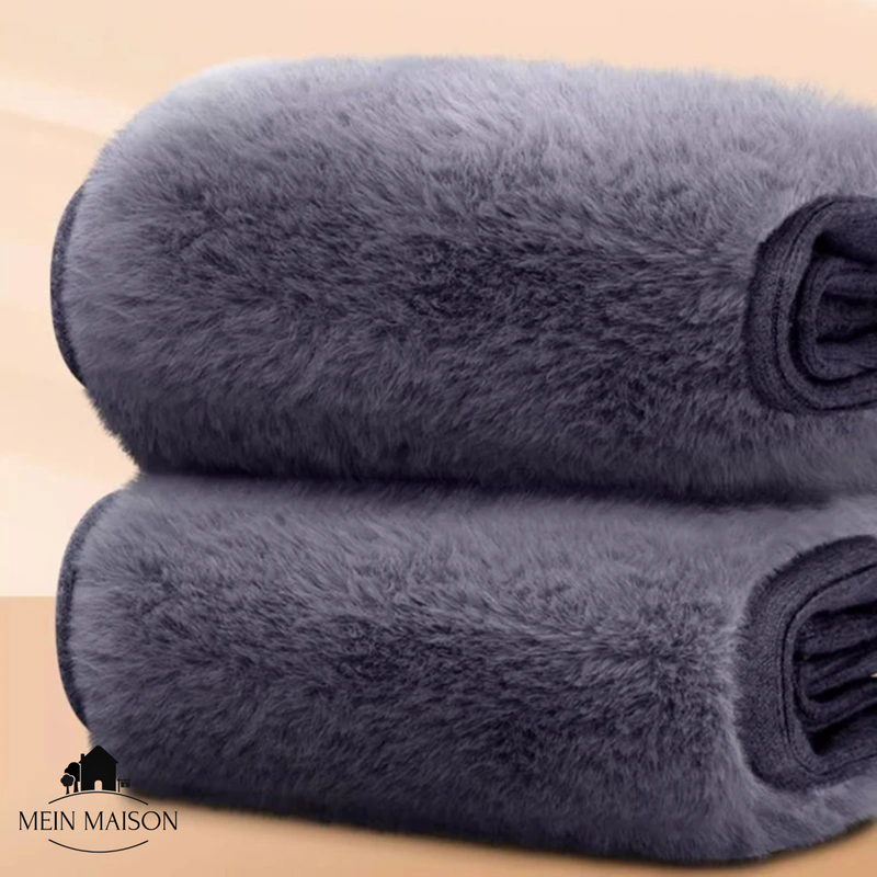 HeatKnee – Komfort und Schutz für schmerzfreie Wintertage