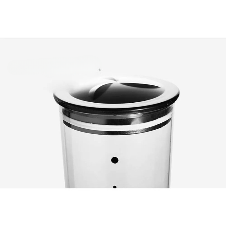 FreshTwin – Der doppelte Wandspender!