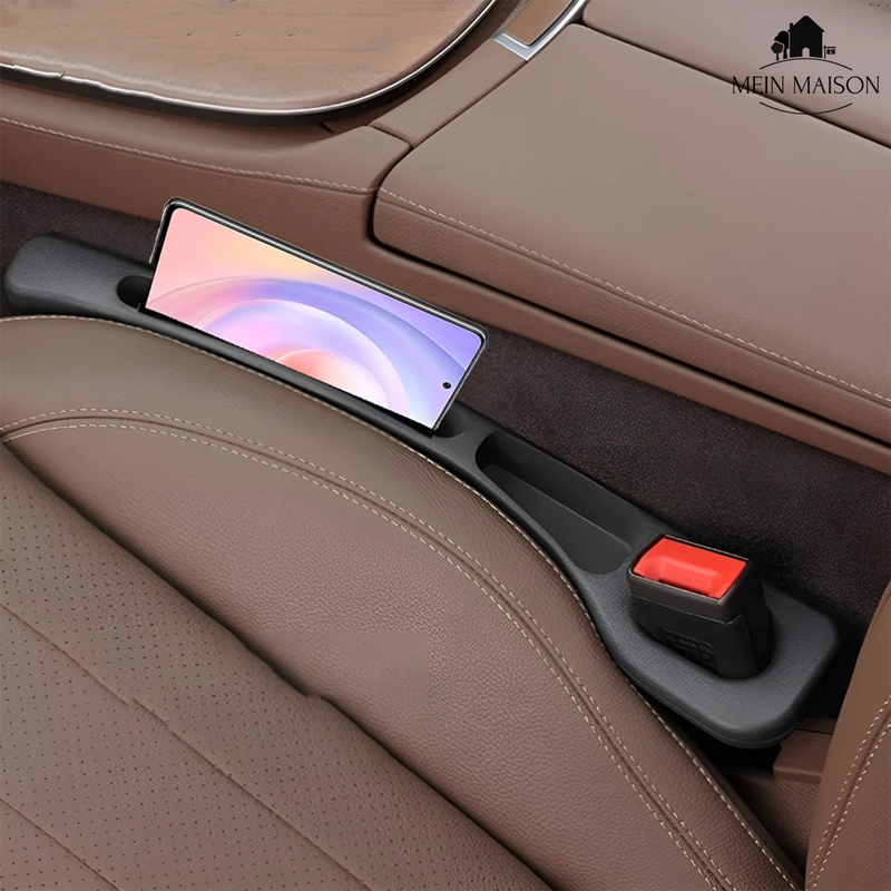 1+1 GRATIS | GapGuard – Kein Chaos mehr im Auto!