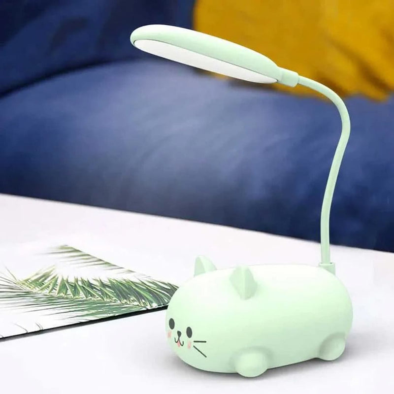 BrightCat – Dein schnurrendes Wohlfühl-Licht!