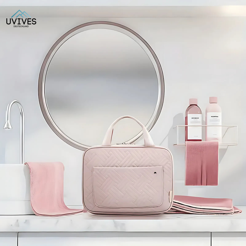 MaxBag – Alles dabei, stressfrei unterwegs
