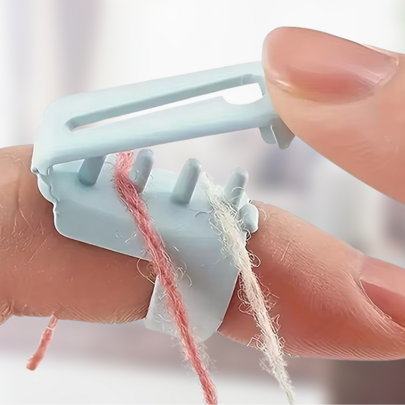 2+3 GRATIS | ThreadJoy – Dein Garn, Deine Kontrolle!