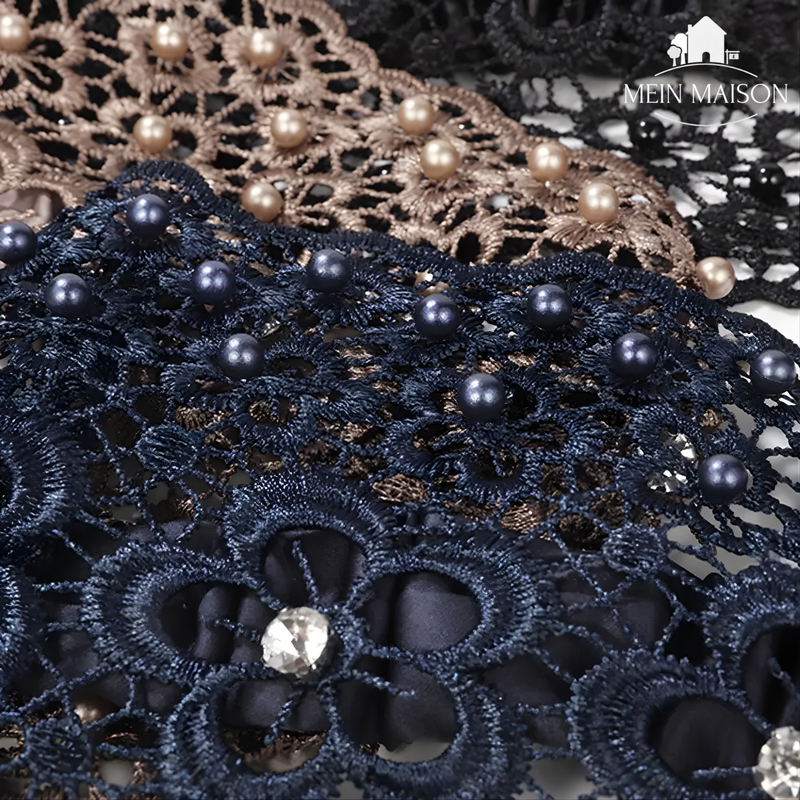 2+1 GRATIS | PearlBloom – Boho Chic Eleganz für Ihr Haar