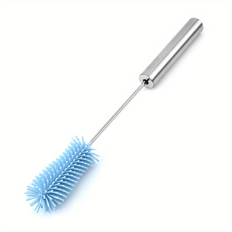 SpinScrub – Die selbstrotierende Flaschenbürste!