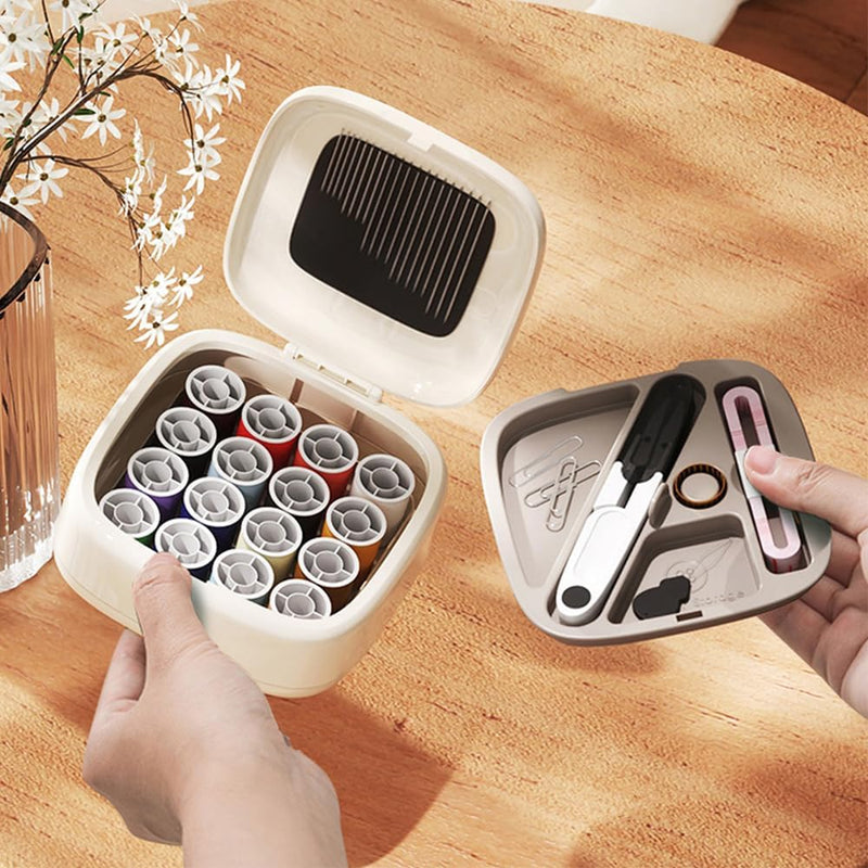 StitchIt – Alle Nähutensilien vereint in einer Box