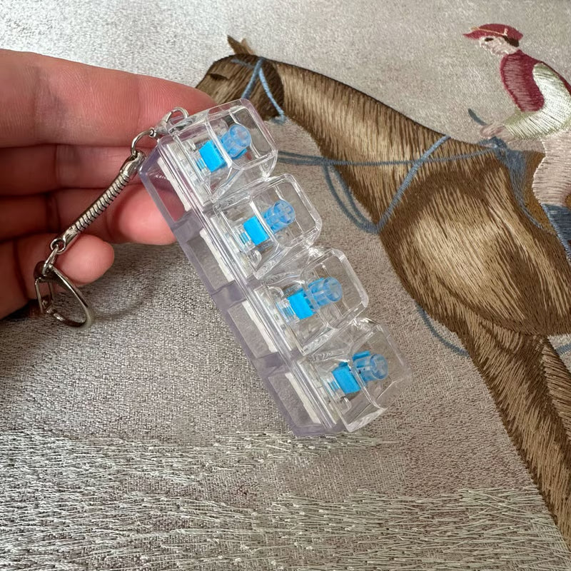 ClickEase Pro – Sofortige Stresslinderung mit einem einfachen Klick