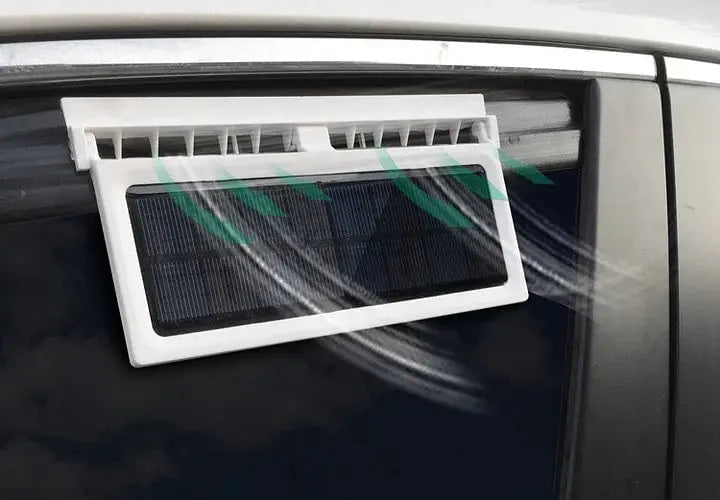 SunCool – Kühlt Ihr Auto auch bei brütender Hitze
