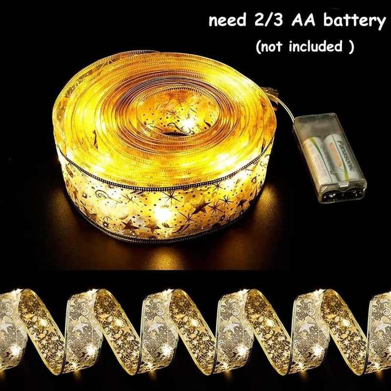 LumiSpark – Erleuchten Sie Ihr Zuhause mit dem Zauber von Weihnachten