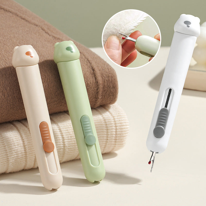 HandStitch – Der ultimative 2-in-1 Assistent für makelloses Nähen