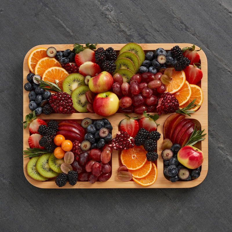 FreshFeast – Unterhalten Sie mit den Fähigkeiten eines Hosting-Experten!
