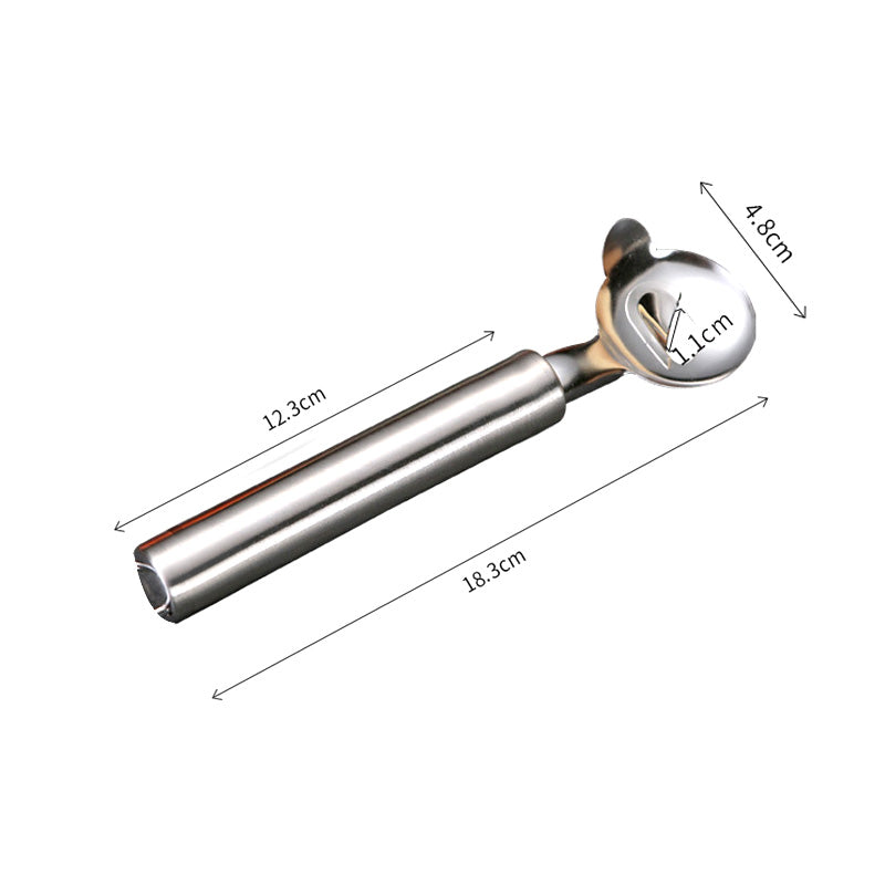 ChefBlade – Jederzeit fachmännisch geschnittene Nudeln