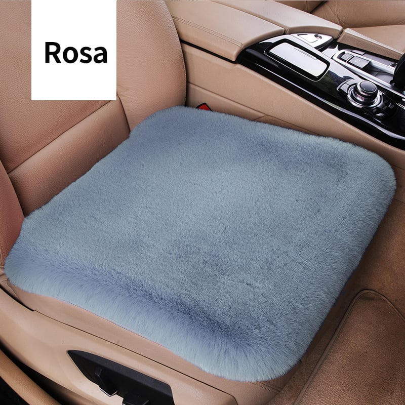 CozyCush – Premium Komfort und Wärme auf jeder Autofahrt!