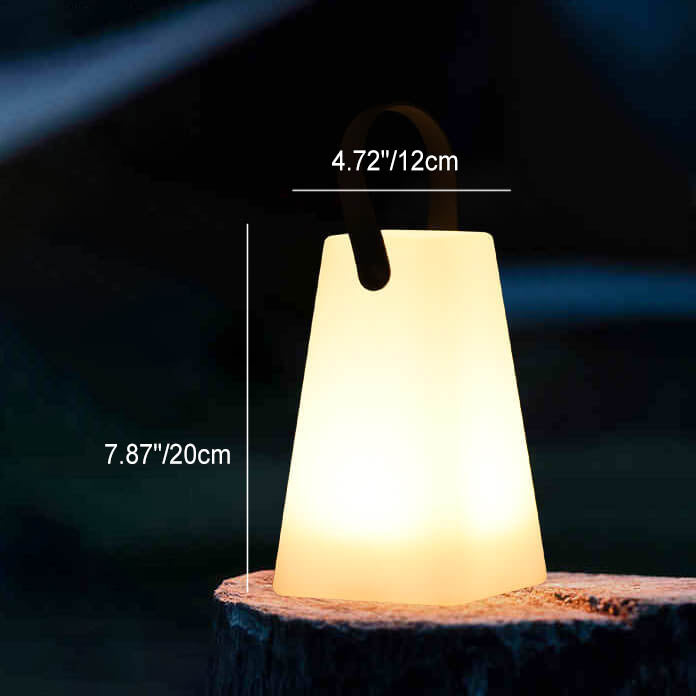 GlowEgg – Tragbare Stimmung und Licht für überall!