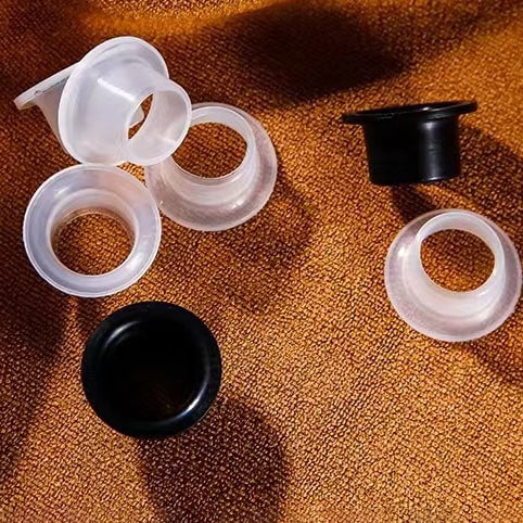 5+5 GRATIS | GripSeal – Passt. Hält. Dichtet.