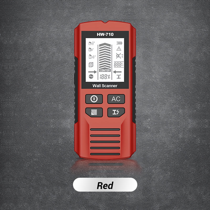 ScanProX – Metall und Rohre sofort erkennen