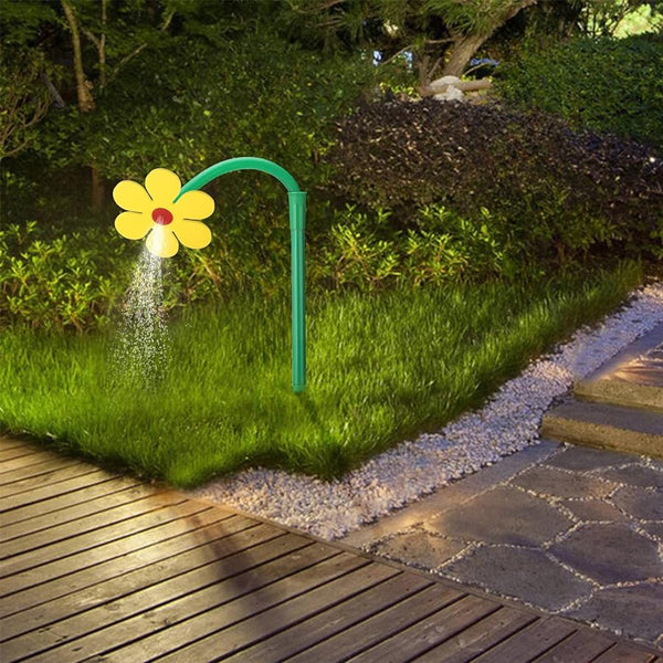 AquaFlower – Bewässerung ganz einfach gemacht!