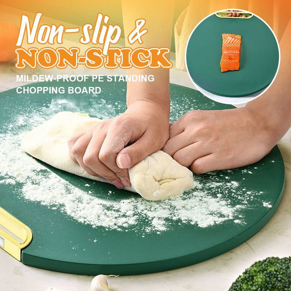 PurePrep Schneidebrett – Sauberes Schneiden, Sichere Anwendung