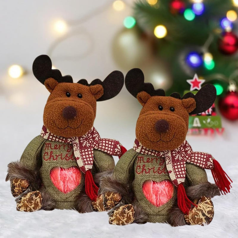 MerryBag – Mach aus jedem Weihnachtsgeschenk einen unvergesslichen Moment