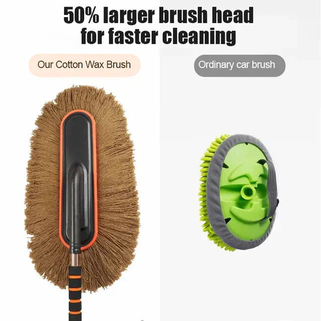 AutoSweep Pro – Staubfreie Sauberkeit in Sekunden erzielen