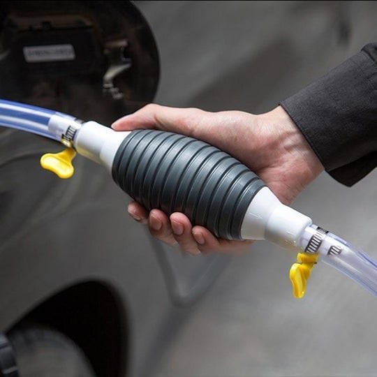 FlexiPump – Immer bereit, wenn’s drauf ankommt