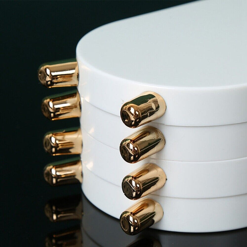 JewelEase – Stilvoller Schmuckorganizer für Zuhause und unterwegs