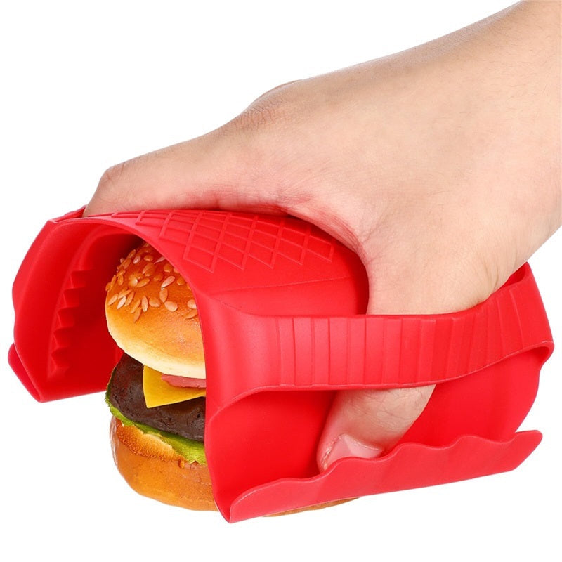 1+1 GRATIS | GripSure – Verabschieden Sie sich von verbrannten Fingern beim Kochen