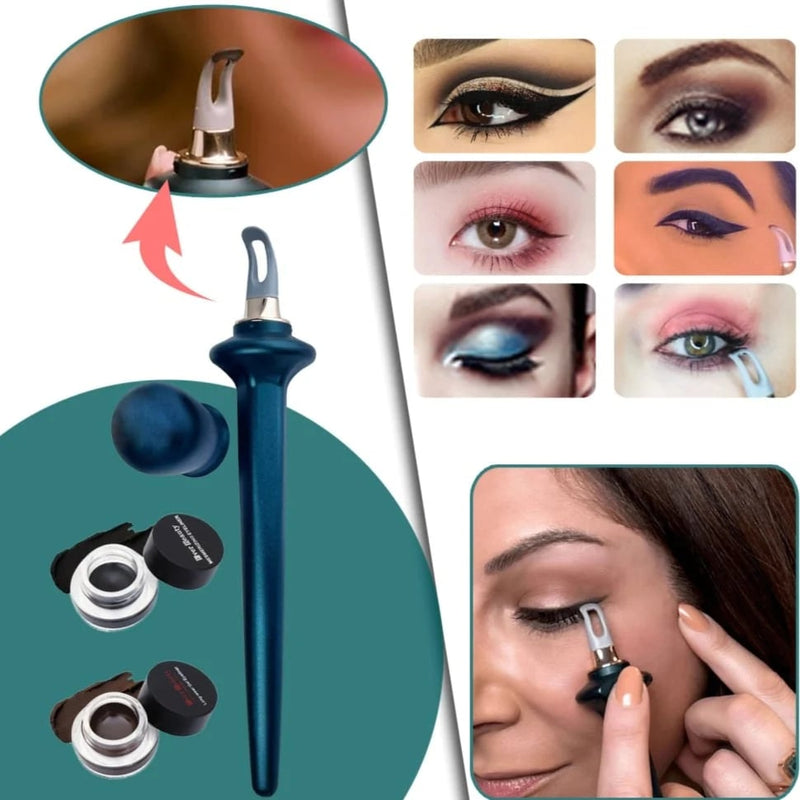 LashLux – Makelliner in Sekundenschnelle!