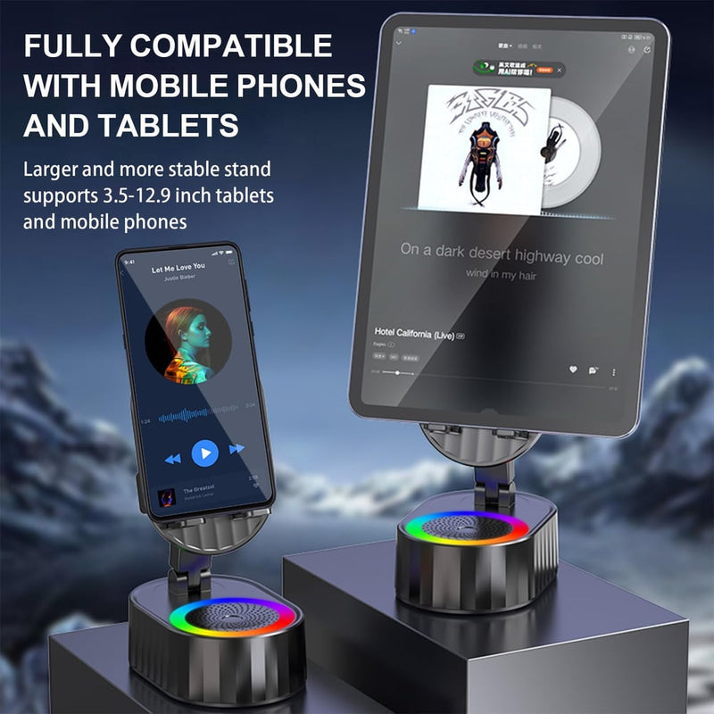 InnovaStand – Dein Handy. Dein Sound. Dein Stil.
