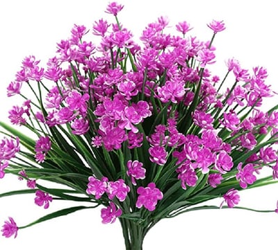 2+3 GRATIS | BloomAura – Naturgetreue Blumenpracht ohne Pflegeaufwand