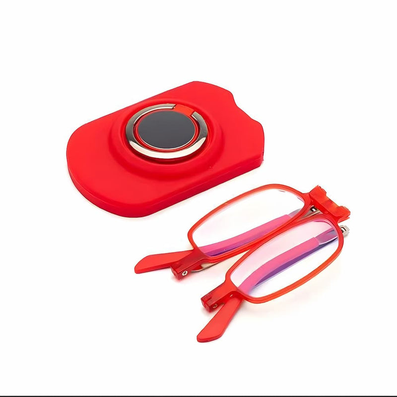 KlarVision – Erleben Sie klare Sicht ohne häufiges Wechseln der Brille!