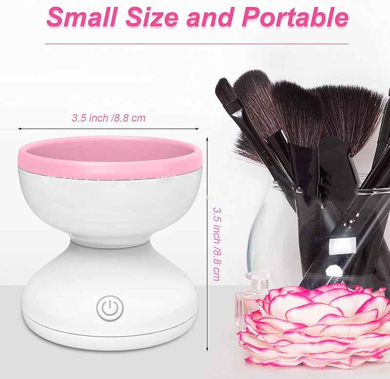 BrushSonic – Strahlend schöne Haut beginnt beim Pinsel!