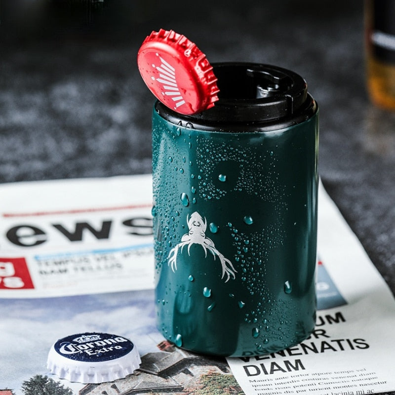 PopMaster – Öffnet jede Flasche sofort