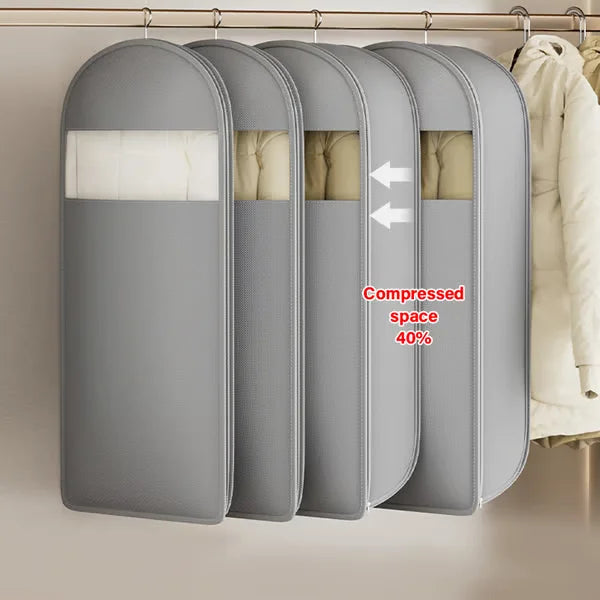 NeatGuard – Kleidung geschützt. Stil bewahrt!