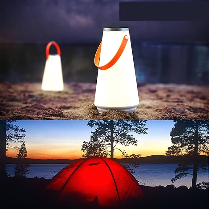 GlowCore – Helles Licht immer griffbereit!