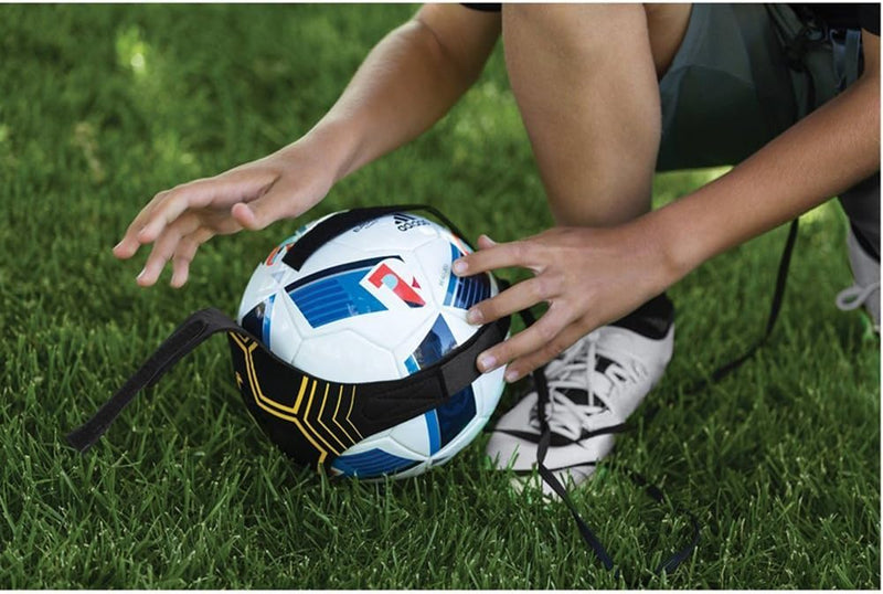 1+1 GRATIS | KickMeister – Perfektioniere deine Ballkontrolle!