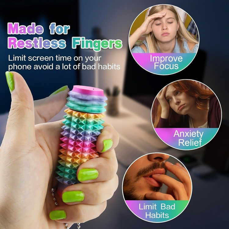 1+1 GRATIS | CalmGrip – Dein Ruhe-Booster für unterwegs!