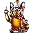 BoozeBuddy – Der frechste Barkeeper der Stadt!