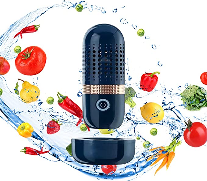 FreshShield – Der unsichtbare Schutz für dein Essen!
