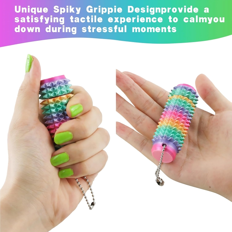 1+1 GRATIS | CalmGrip – Dein Ruhe-Booster für unterwegs!