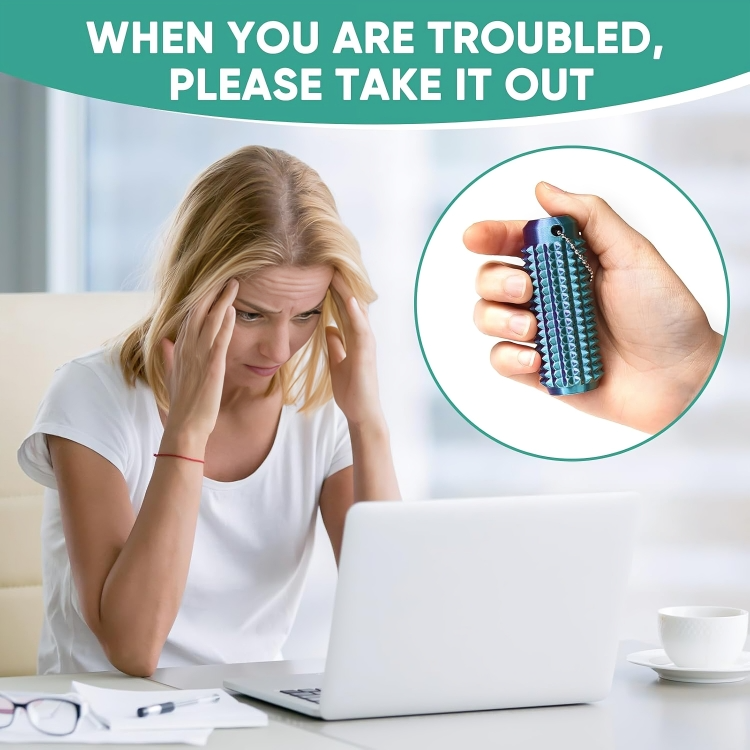 1+1 GRATIS | CalmGrip – Dein Ruhe-Booster für unterwegs!