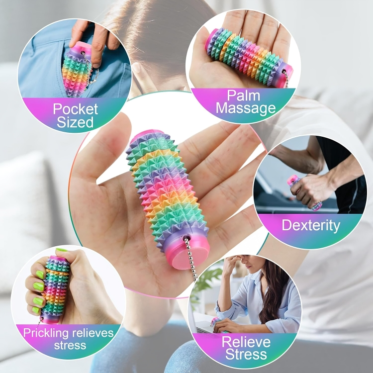 1+1 GRATIS | CalmGrip – Dein Ruhe-Booster für unterwegs!