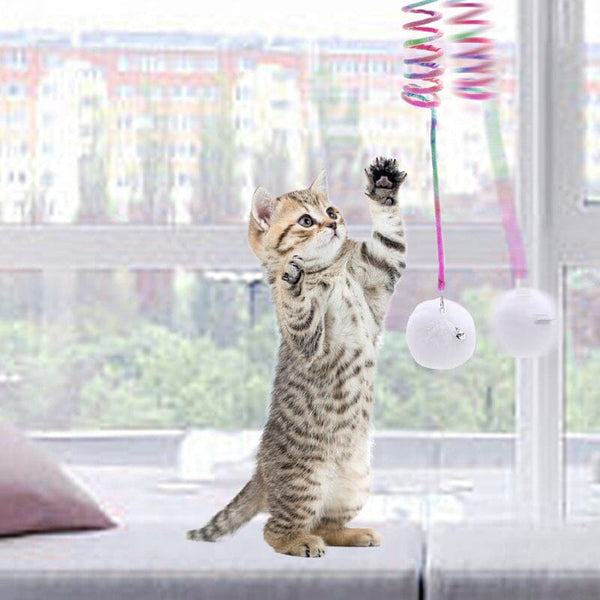 MeowFun – Unbegrenzter Spaß für fröhliche Katzen!!
