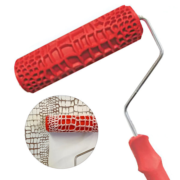 CrocDeco – Wände, die beeindrucken