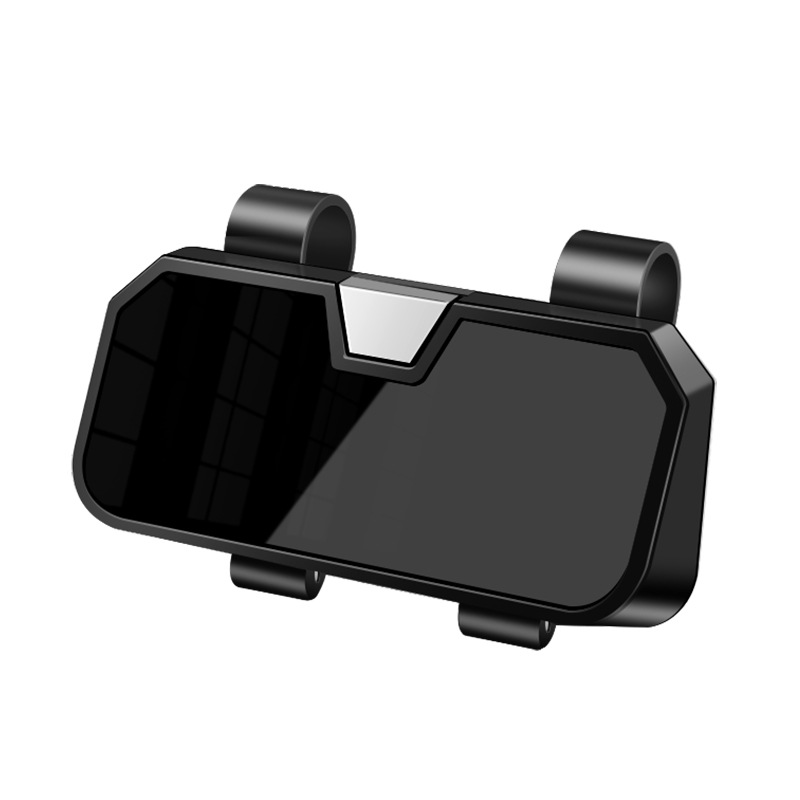 DriveRack – Sonnenbrillenaufbewahrung und Schutz während der Fahrt!