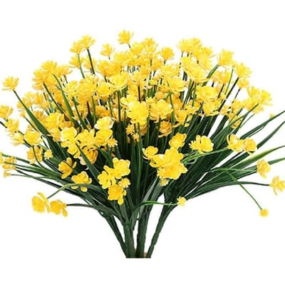 2+3 GRATIS | BloomAura – Naturgetreue Blumenpracht ohne Pflegeaufwand